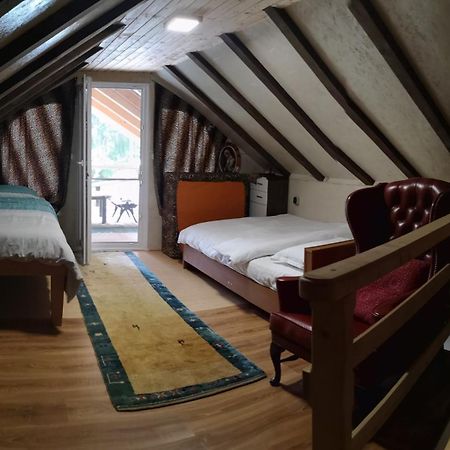 Simply Zen Villa Colibita Ngoại thất bức ảnh