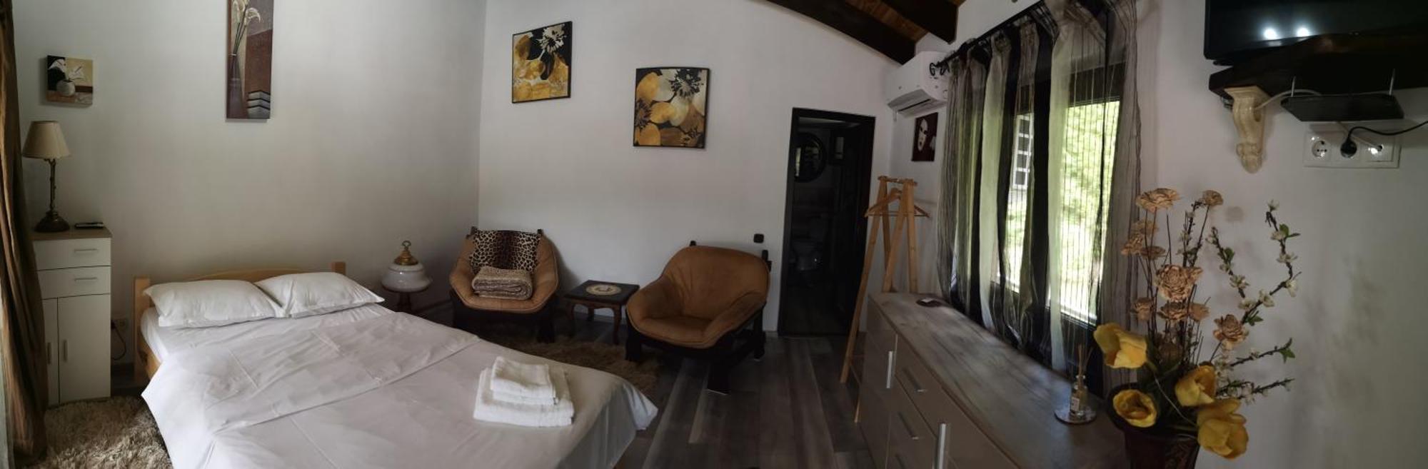 Simply Zen Villa Colibita Ngoại thất bức ảnh