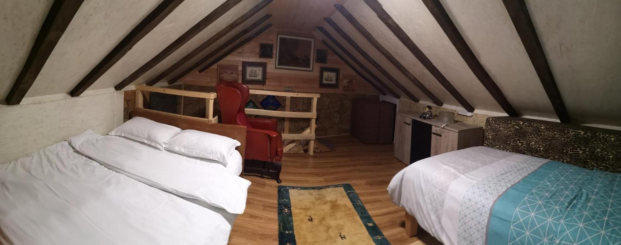 Simply Zen Villa Colibita Ngoại thất bức ảnh